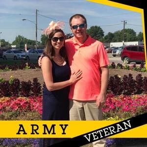 Meet your Posher, Matthew